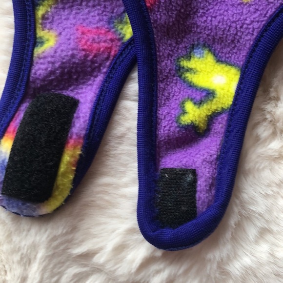 Vintage Columbia infant hat - Picture 3 of 5